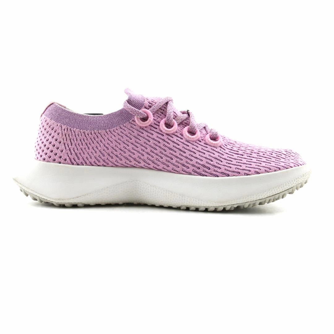 Allbirds Tree Dasher 2 - Buoyant Pink (Blizzard Sole) EX casual comfortable footwear