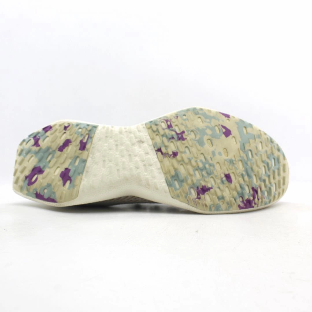 Allbirds Tree Dasher 2 - Dreamy Green (Cream Hush Sole) EX sleek everyday shoe design