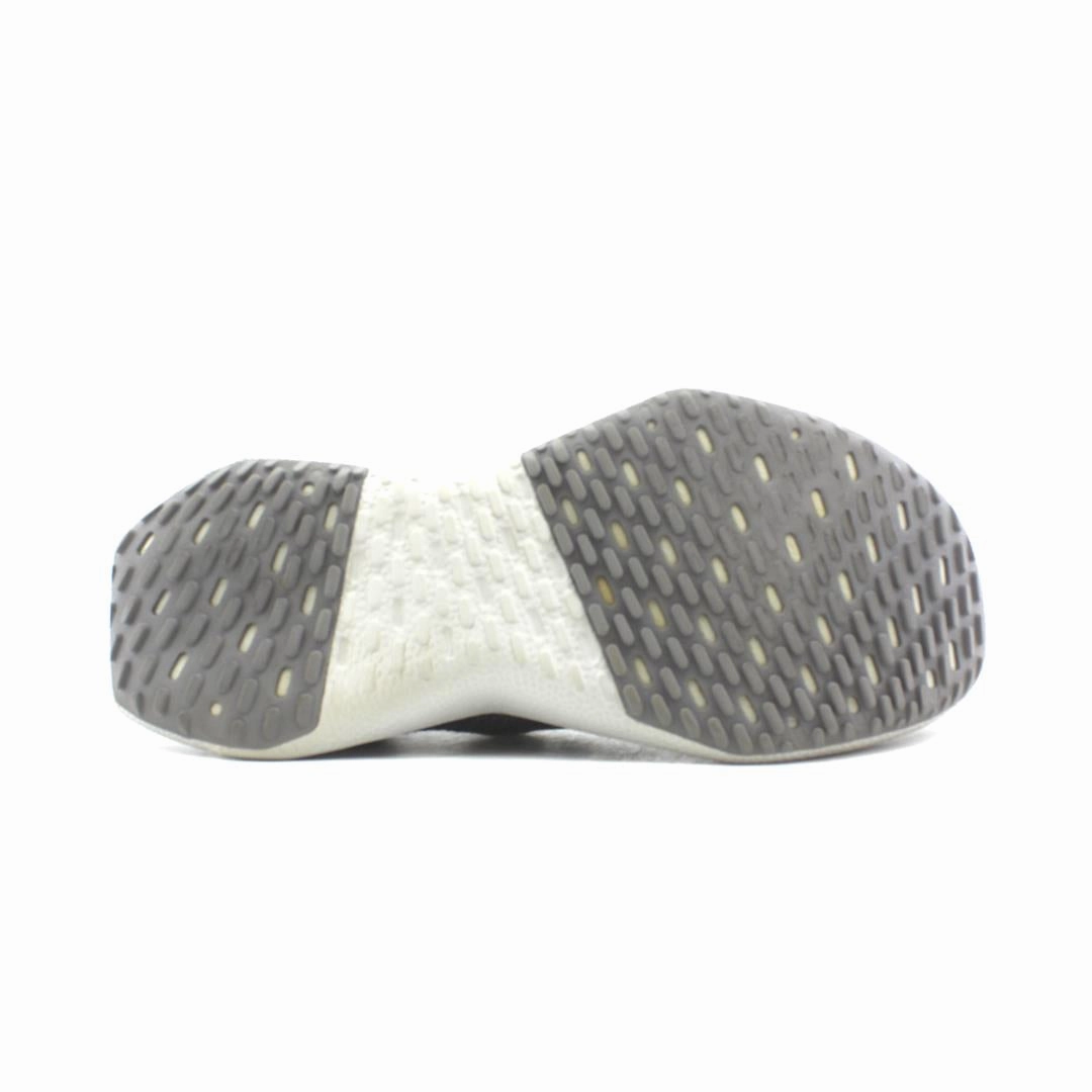 Allbirds Tree Dasher 2 -  Medium Grey (Light Grey Sole) EX sleek everyday shoe design