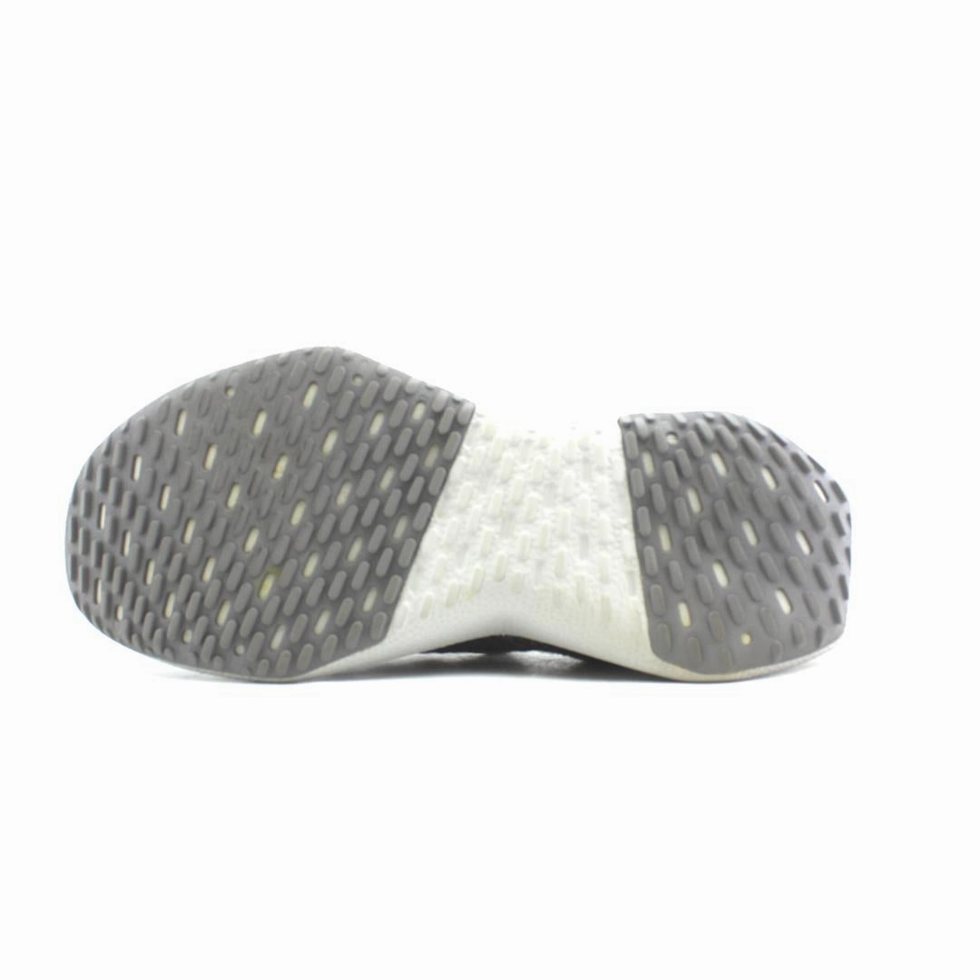 Allbirds Tree Dasher 2 -  Medium Grey (Light Grey Sole) EX sleek everyday shoe design