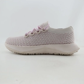 Allbirds Tree Dasher 2 - Pink (Pink Sole) EX Allbirds eco-friendly footwear