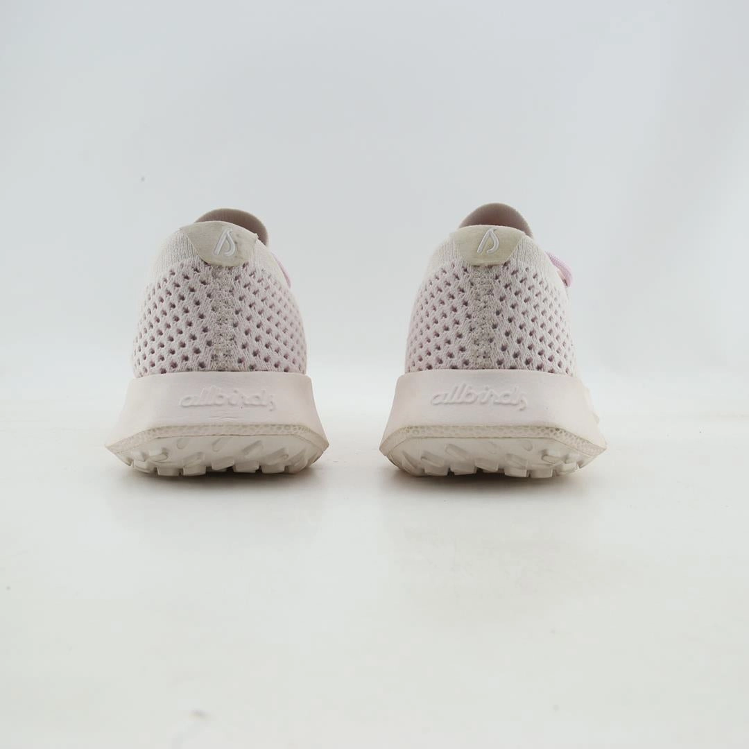Allbirds Tree Dasher 2 - Pink (Pink Sole) EX casual comfortable footwear