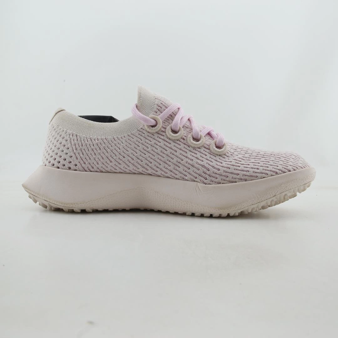 Allbirds Tree Dasher 2 - Pink (Pink Sole) EX casual comfortable footwear