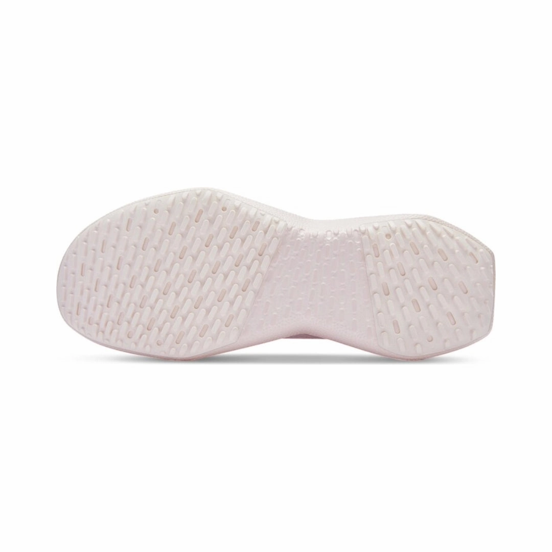 Allbirds Tree Dasher 2 - Pink (Pink Sole) sleek everyday shoe design