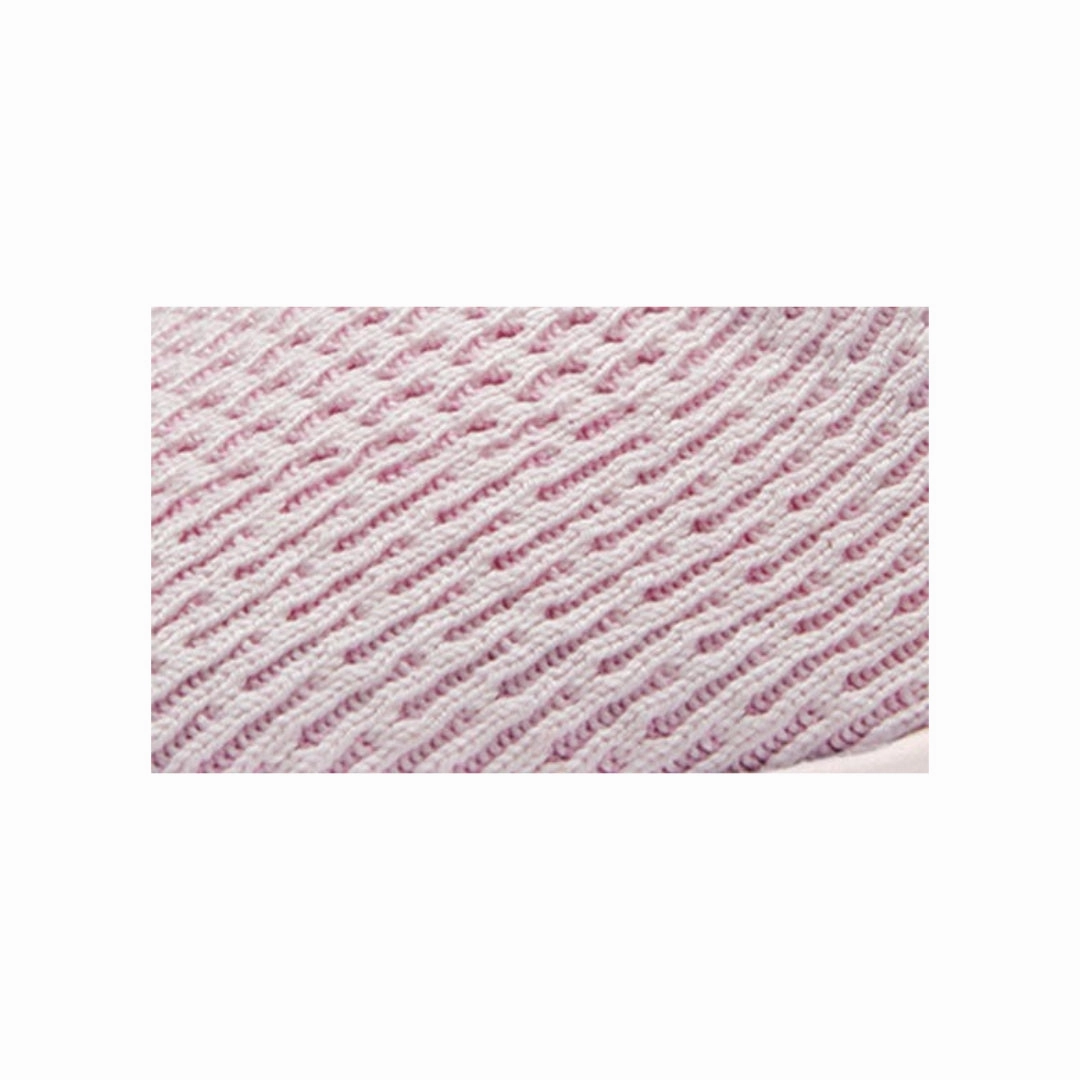 Allbirds Tree Dasher 2 - Pink (Pink Sole) sleek everyday shoe design