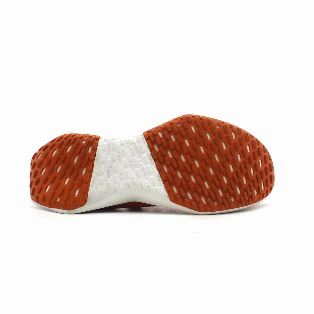 Allbirds Tree Dasher 2 - Rad Rust (Blizzard Sole) EX sleek everyday shoe design
