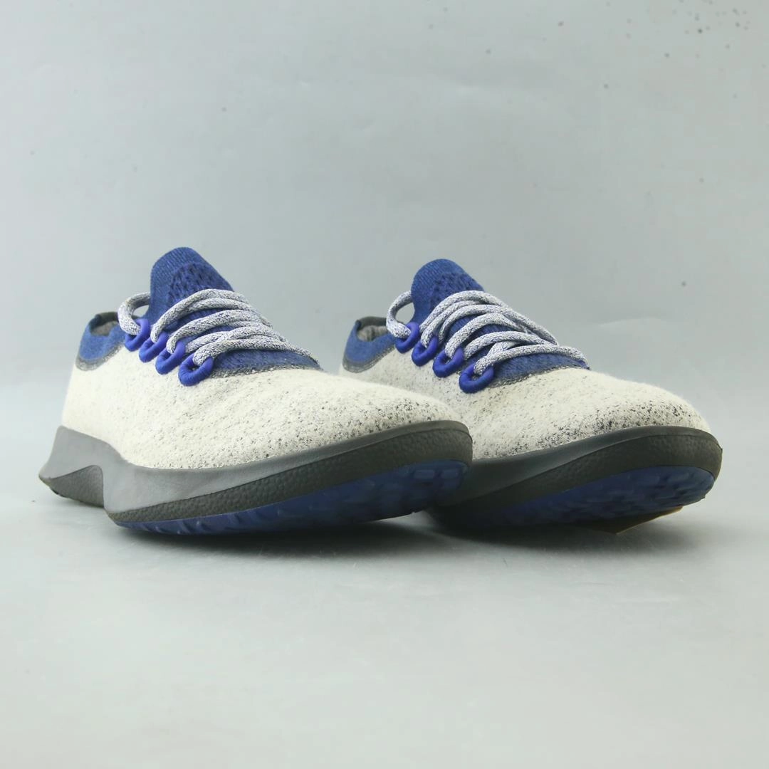 ALLBIRDS  TREE DASHER 2 casual comfortable footwear