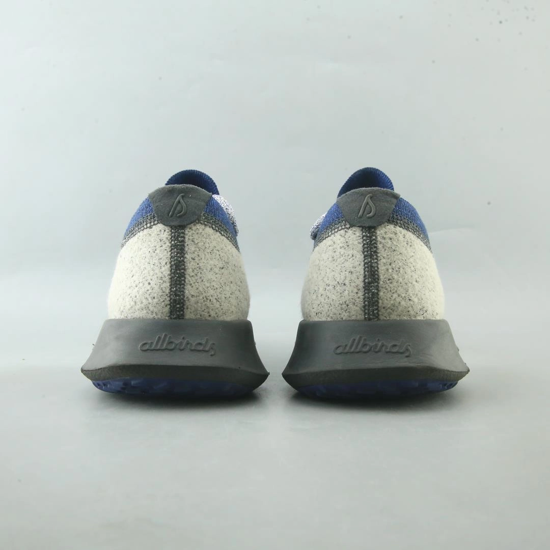 ALLBIRDS  TREE DASHER 2 casual comfortable footwear