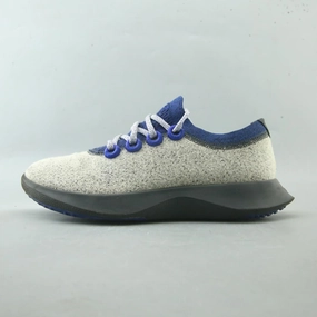 ALLBIRDS  TREE DASHER 2 Allbirds eco-friendly footwear