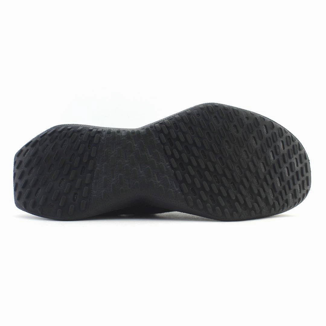 Allbirds Tree Dasher 2 -Natural Black (Natural Black Sole) EX sleek everyday shoe design