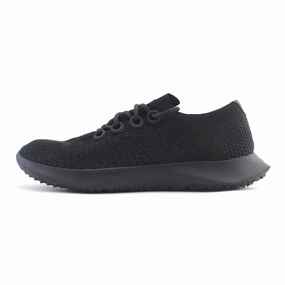 Allbirds Tree Dasher 2 -Natural Black (Natural Black Sole) EX Allbirds casual shoe styles