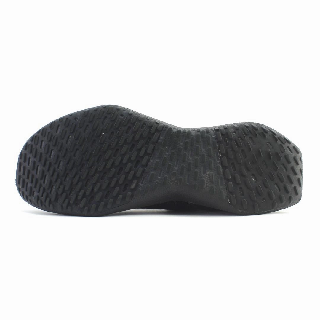 Allbirds Tree Dasher 2 -Natural Black (Natural Black Sole) EX sleek everyday shoe design