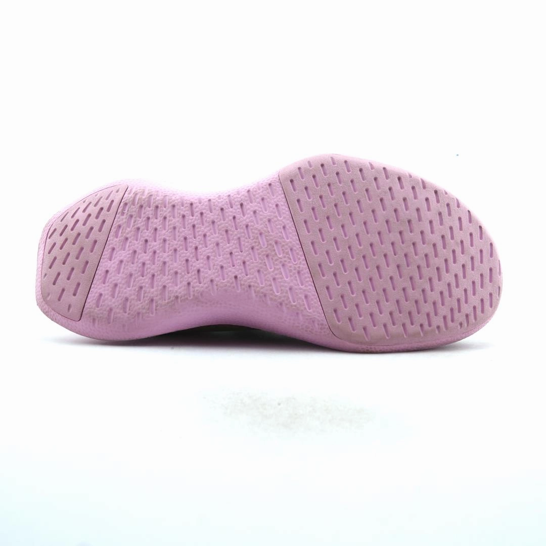 Allbirds Tree Dasher Relay - Hazy Beige (Buoyant Pink Sole) casual comfortable footwear