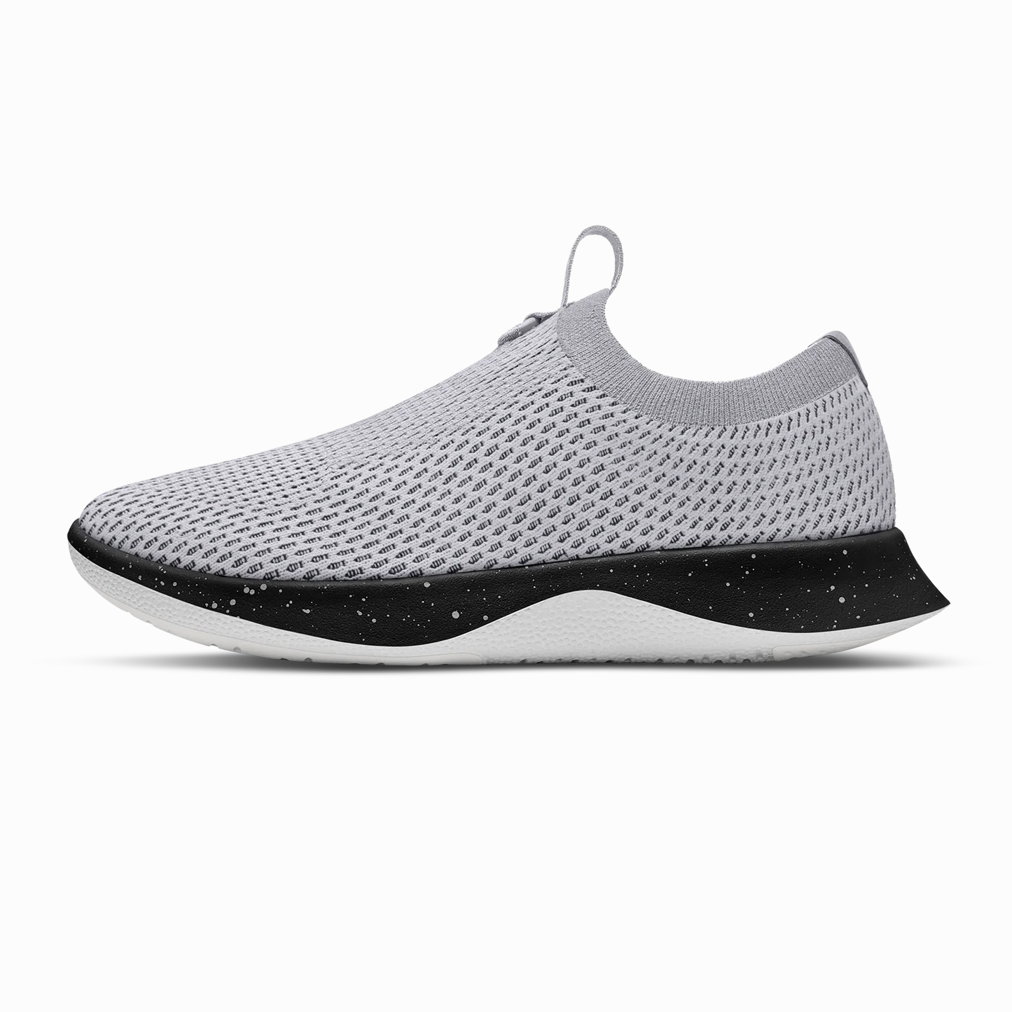 Allbirds Tree Dasher Relay - Medium Grey (Blizzard Sole) Allbirds casual shoe styles