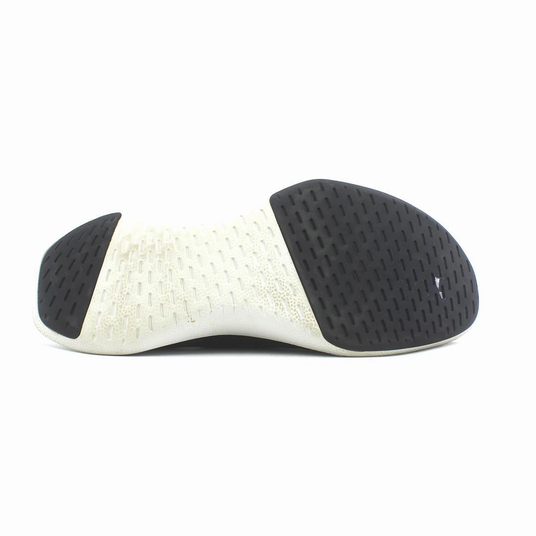 Allbirds Tree Dasher Relay -  Natural Black (Blizzard Sole) EX sleek everyday shoe design