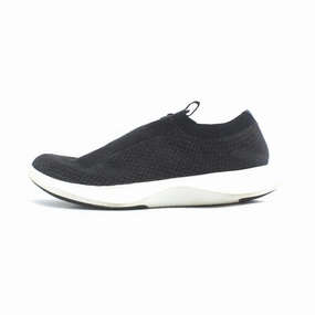 Allbirds Tree Dasher Relay -  Natural Black (Blizzard Sole) EX Allbirds casual shoe styles