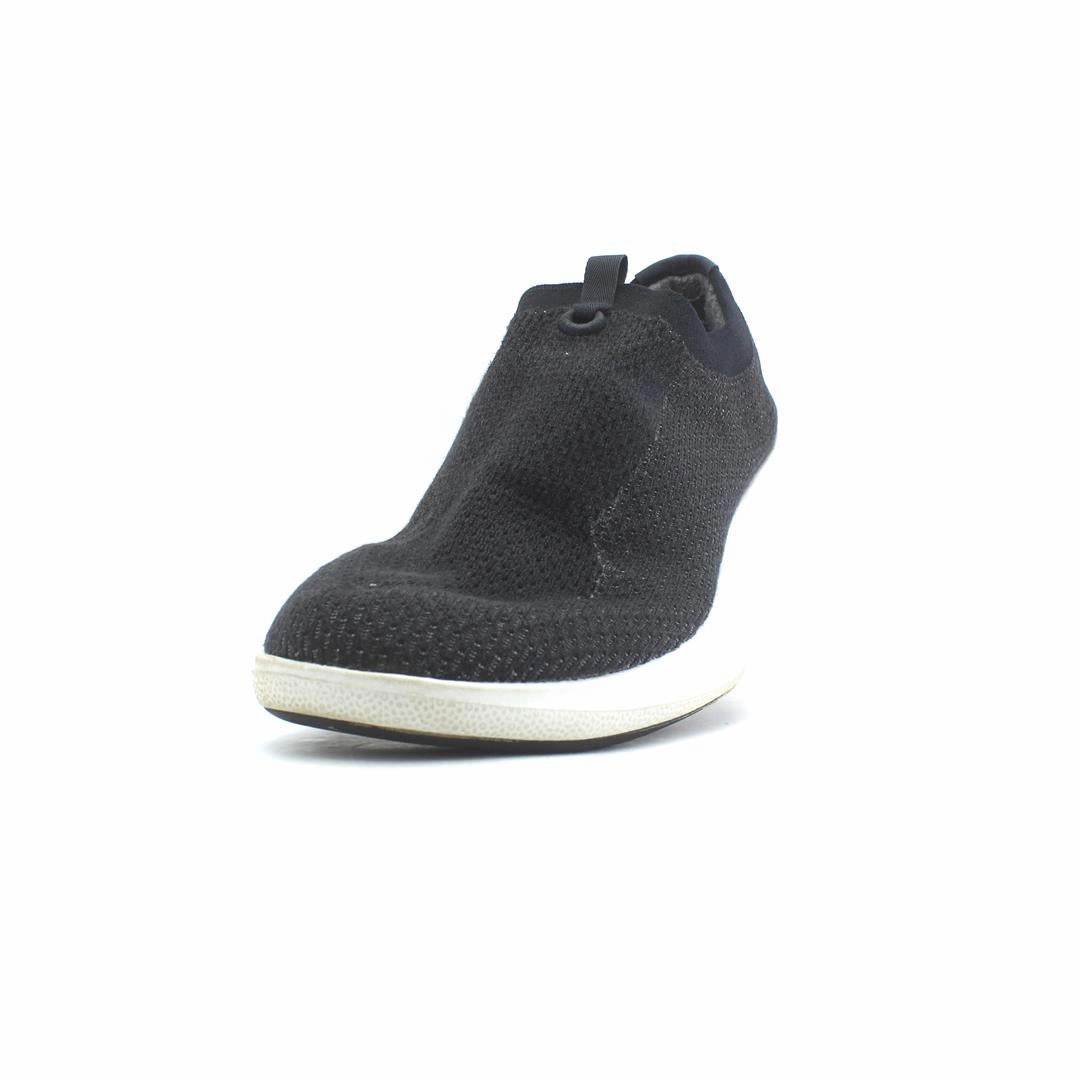 Allbirds Tree Dasher Relay -  Natural Black (Blizzard Sole) EX sleek everyday shoe design