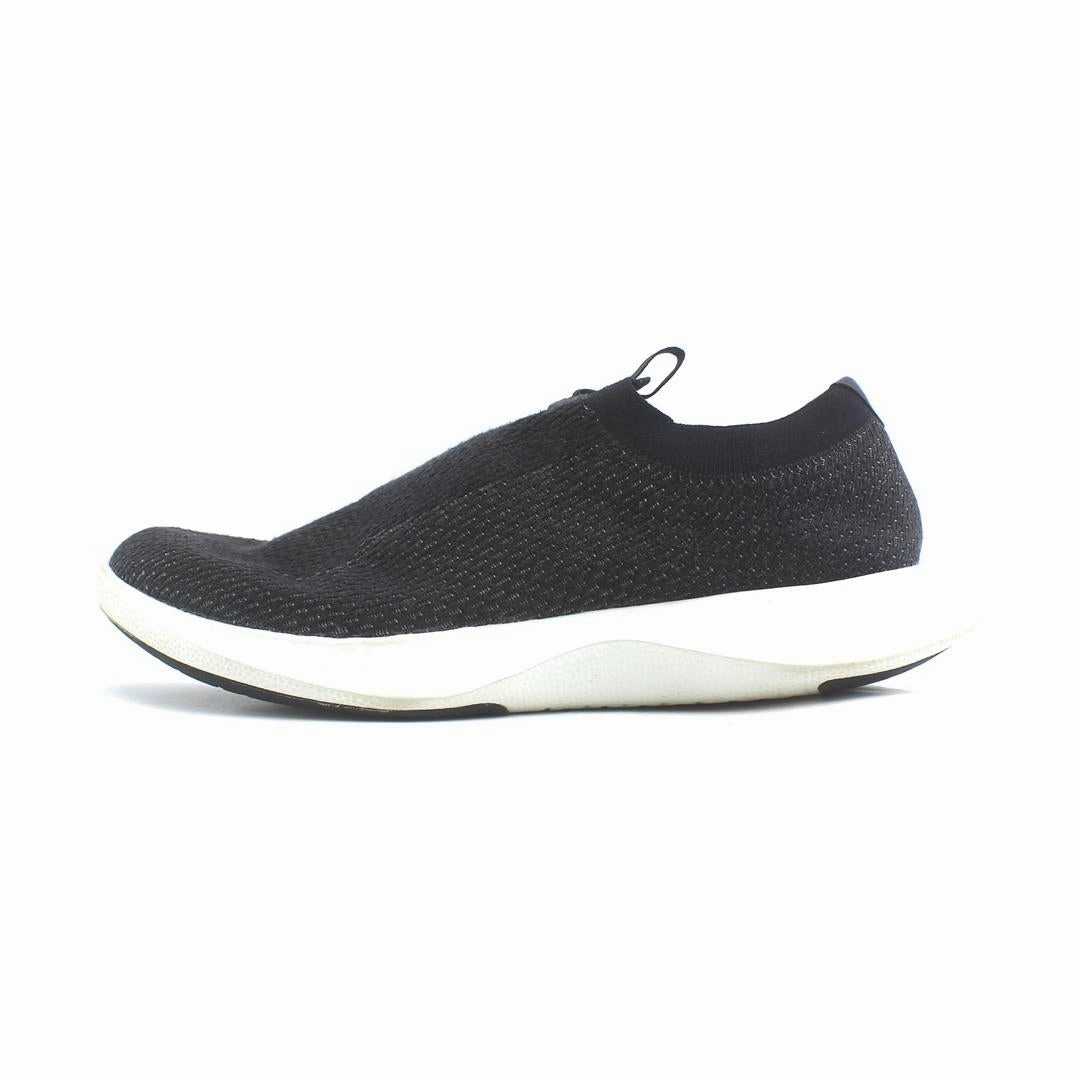 Allbirds Tree Dasher Relay -  Natural Black (Blizzard Sole) EX Allbirds casual shoe styles