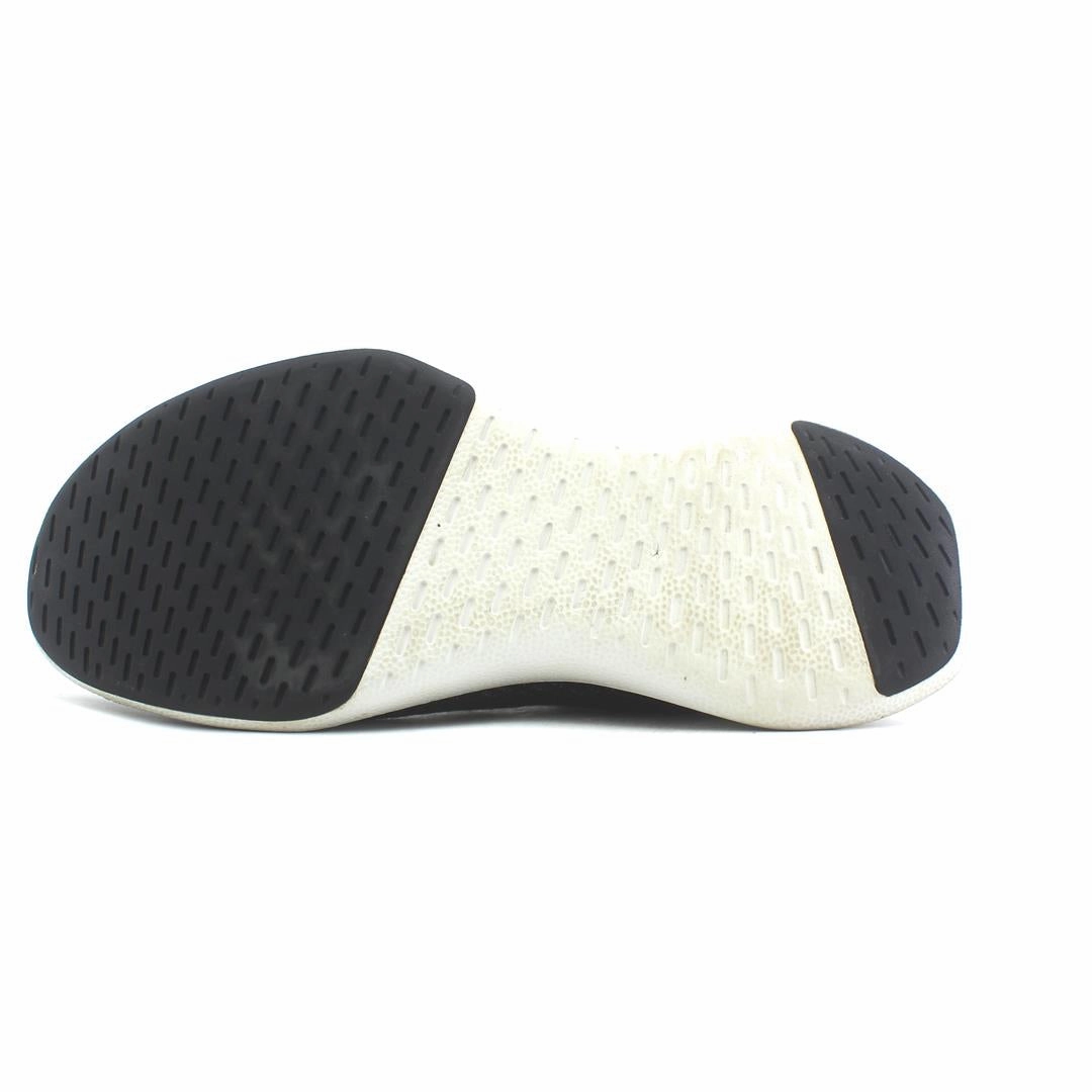 Allbirds Tree Dasher Relay -  Natural Black (Blizzard Sole) EX sleek everyday shoe design