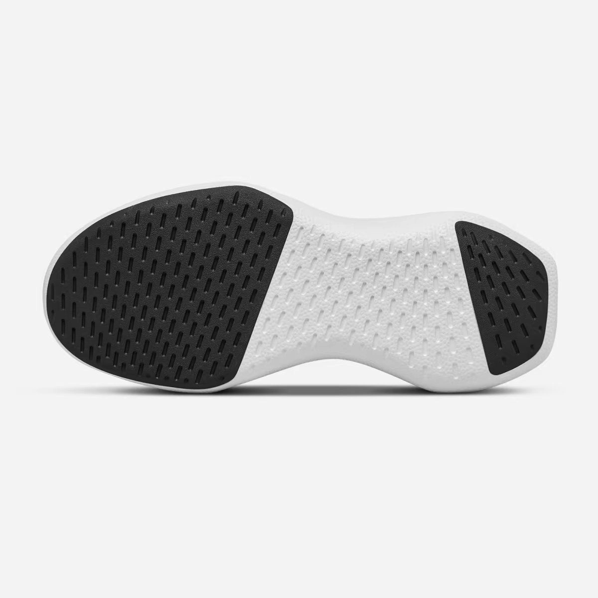 Allbirds Tree Dasher Relay -  Natural Black (Blizzard Sole) sleek everyday shoe design