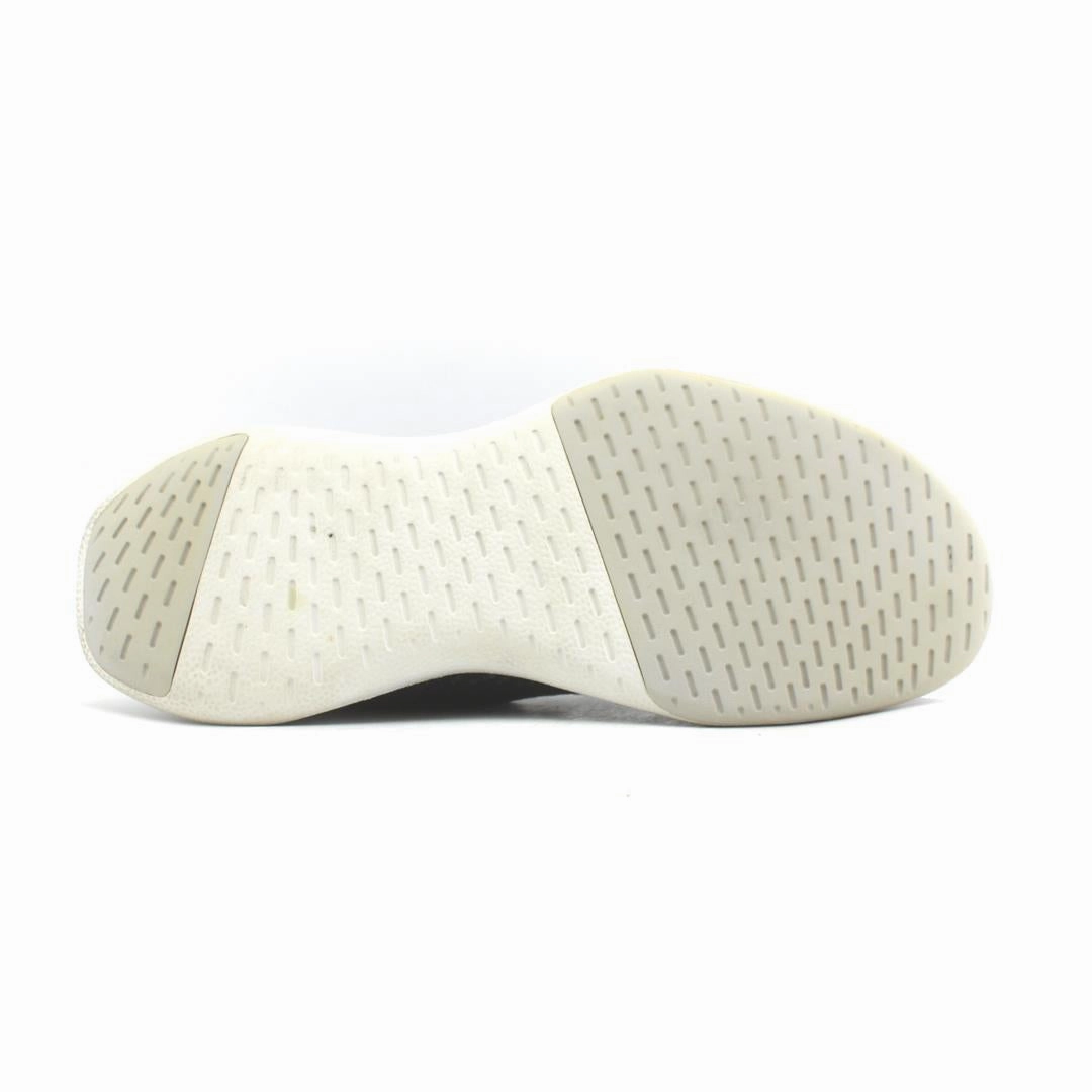 Allbirds Tree Dashers - CLASSICS: Black Thunder (Black Upper / White Sole) EX sleek everyday shoe design