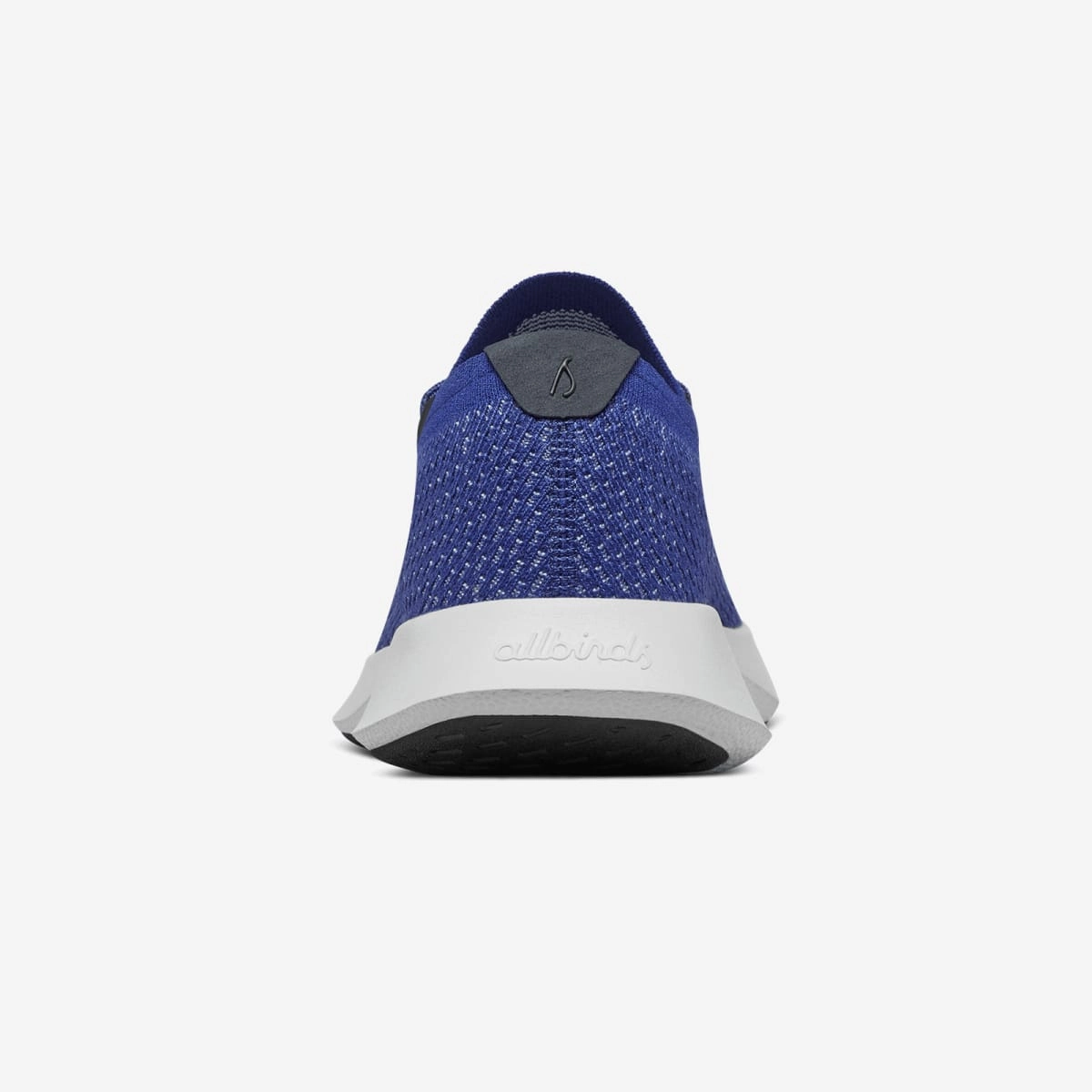 Allbirds Tree Dashers - LIMITED EDITION: Atmosphere (White) sleek everyday shoe design