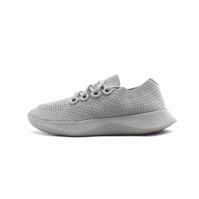 Allbirds Tree Dashers - LIMITED EDITION: Bluster (Grey Sole) EX Allbirds casual shoe styles