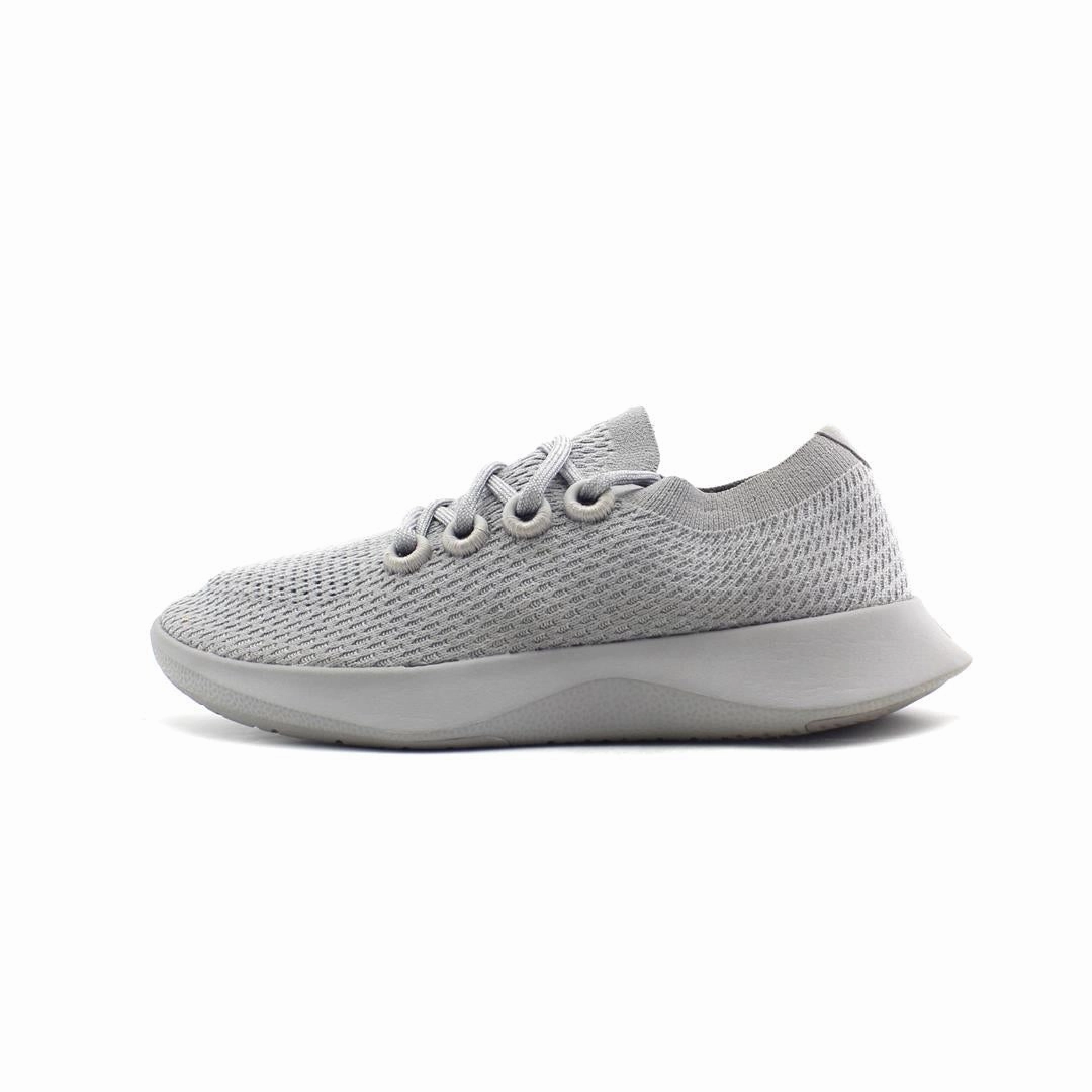 Allbirds Tree Dashers - LIMITED EDITION: Bluster (Grey Sole) EX Allbirds casual shoe styles
