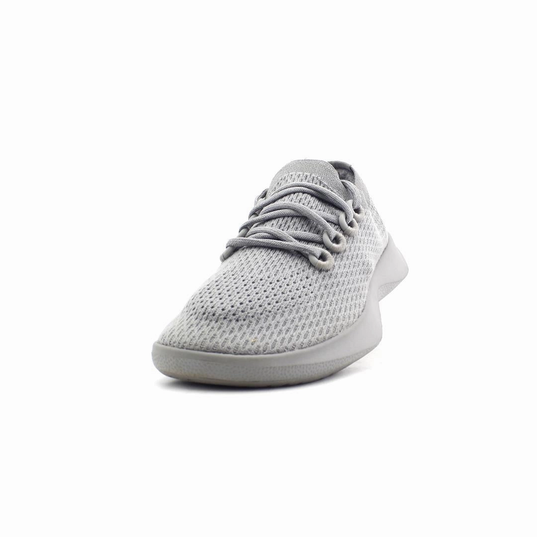 Allbirds Tree Dashers - LIMITED EDITION: Bluster (Grey Sole) EX sleek everyday shoe design