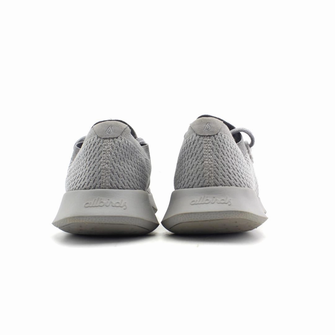 Allbirds Tree Dashers - LIMITED EDITION: Bluster (Grey Sole) EX sleek everyday shoe design