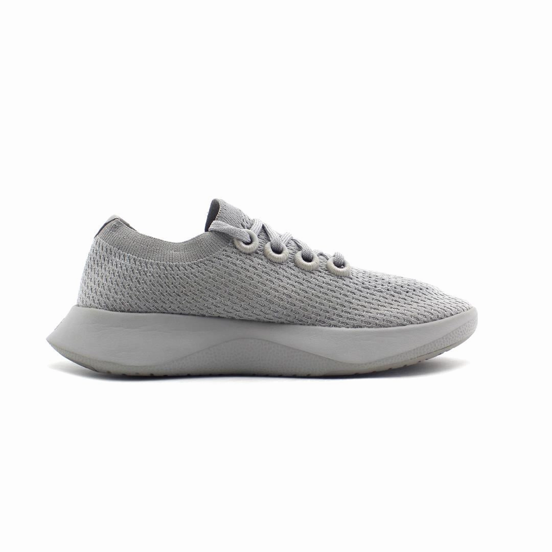 Allbirds Tree Dashers - LIMITED EDITION: Bluster (Grey Sole) EX sleek everyday shoe design