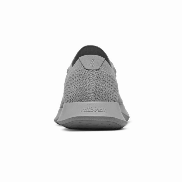 Allbirds Tree Dashers - LIMITED EDITION: Bluster (Grey Sole) sleek everyday shoe design
