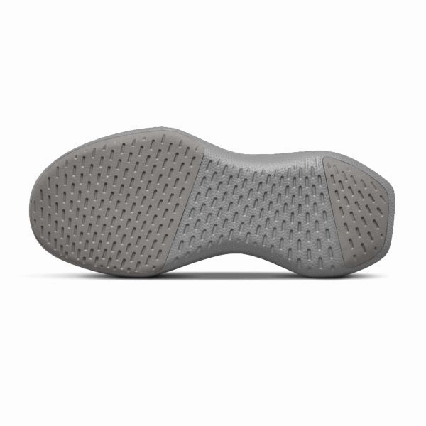Allbirds Tree Dashers - LIMITED EDITION: Bluster (Grey Sole) sleek everyday shoe design