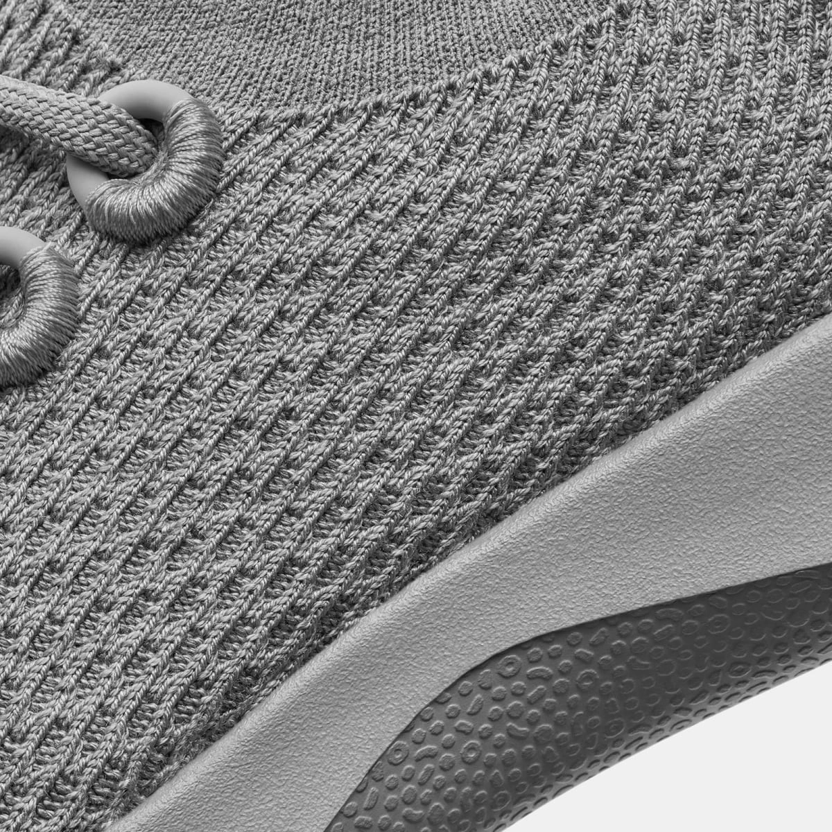 Allbirds Tree Dashers - LIMITED EDITION: Bluster (Grey Sole) sleek everyday shoe design