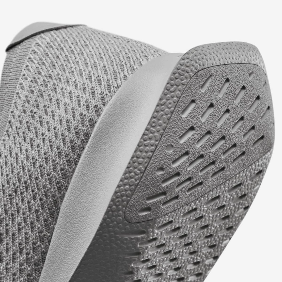 Allbirds Tree Dashers - LIMITED EDITION: Bluster (Grey Sole) sleek everyday shoe design