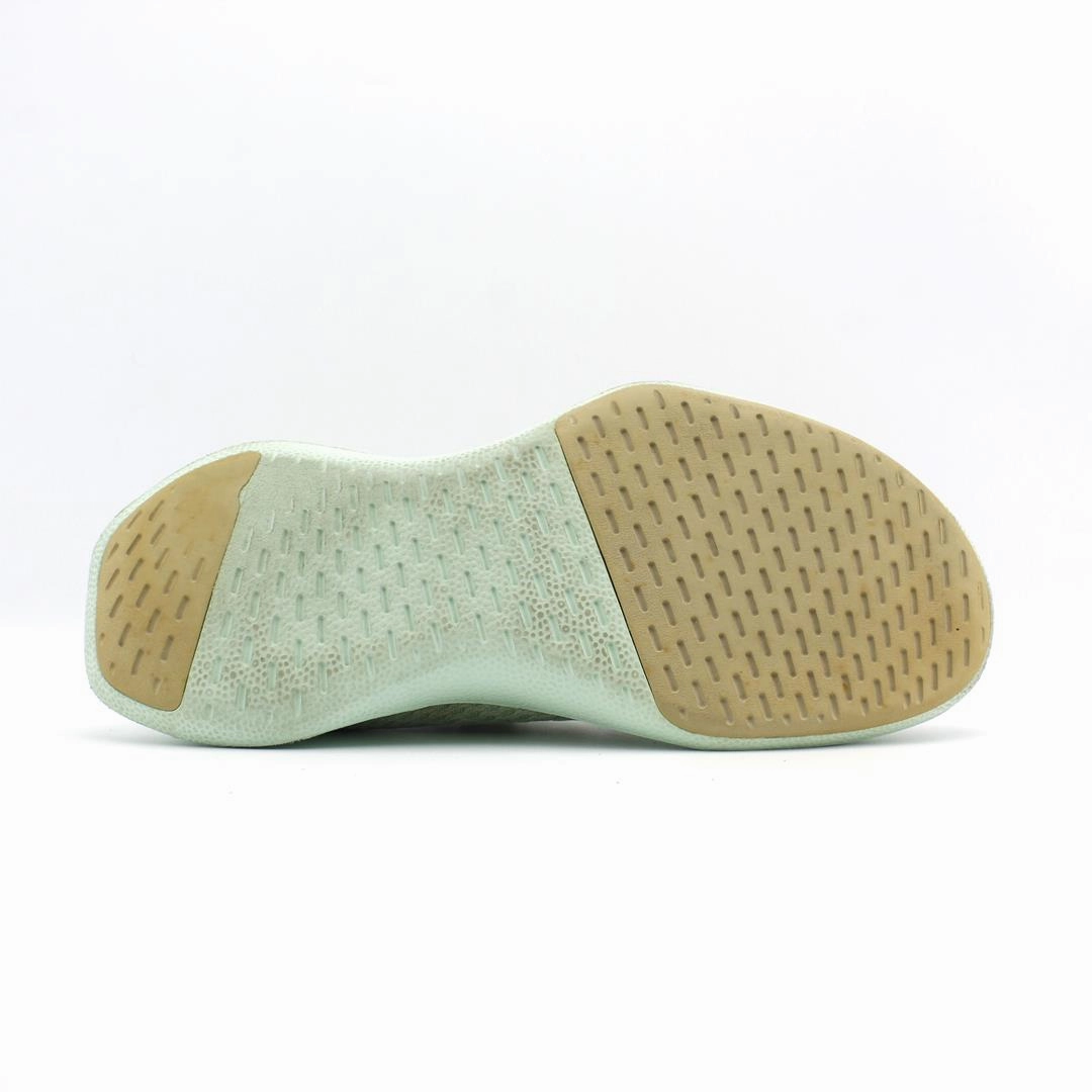 Allbirds Tree Dashers - LIMITED EDITION: Cyclone (Light Green Sole) EX sleek everyday shoe design