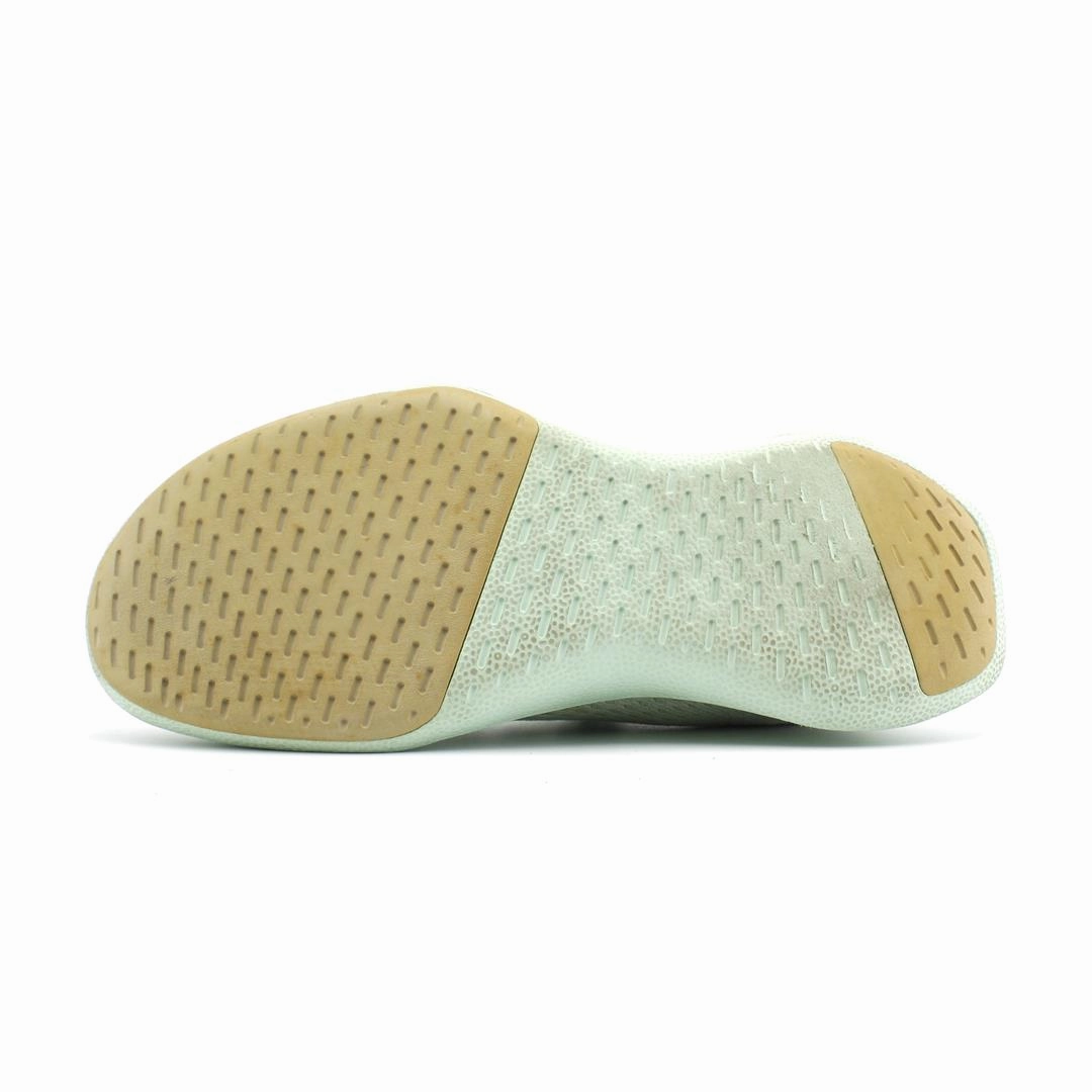 Allbirds Tree Dashers - LIMITED EDITION: Cyclone (Light Green Sole) EX sleek everyday shoe design