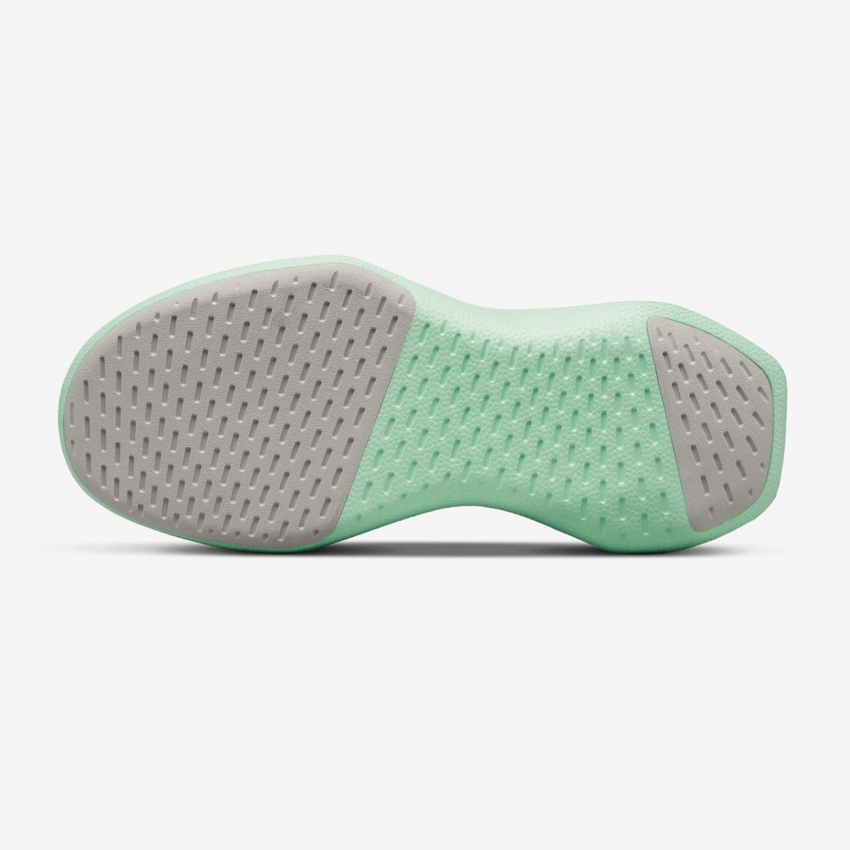 Allbirds Tree Dashers - LIMITED EDITION: Cyclone (Light Green Sole) sleek everyday shoe design