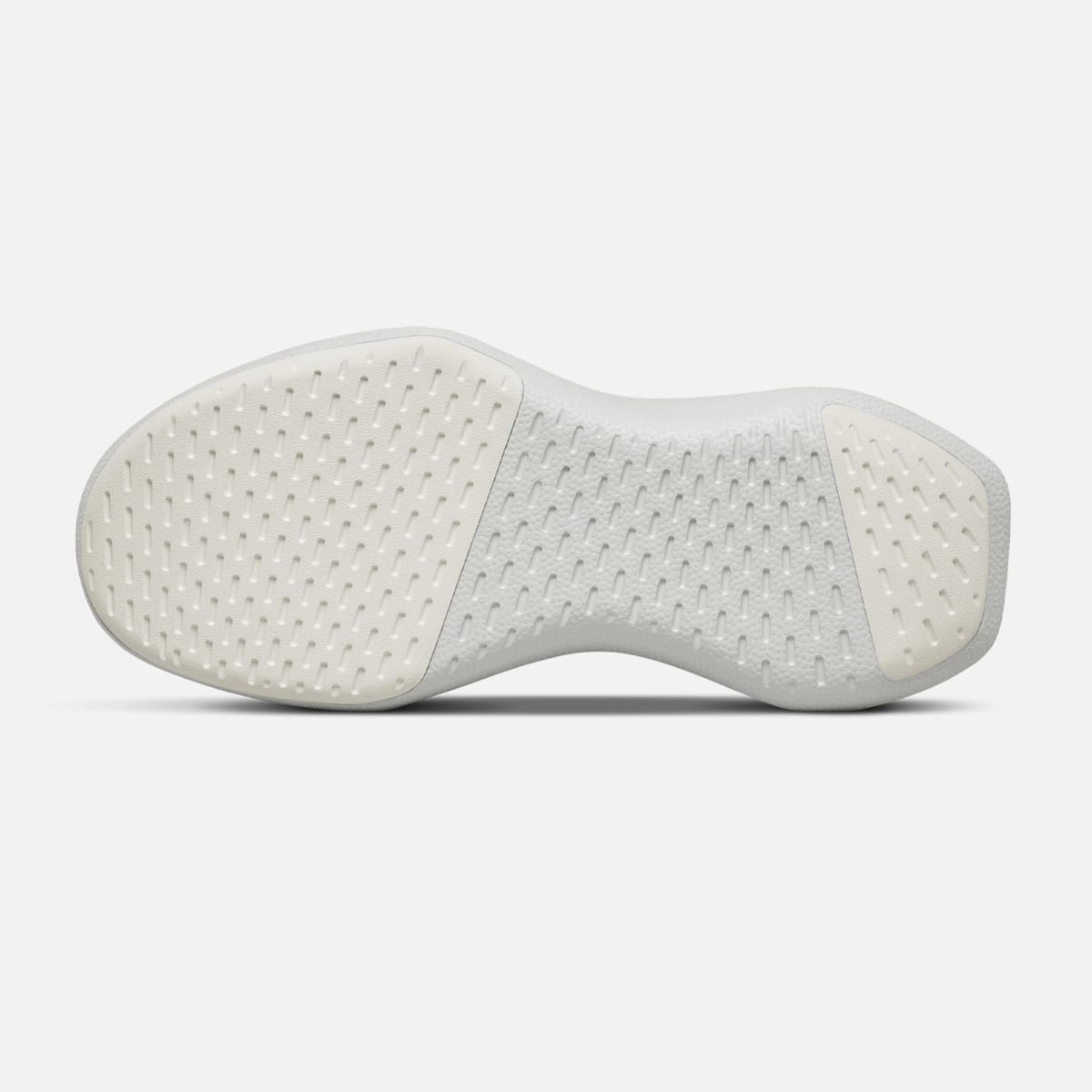 Allbirds Tree Dashers - LIMITED EDITION: Erupt (Grey Sole) sleek everyday shoe design