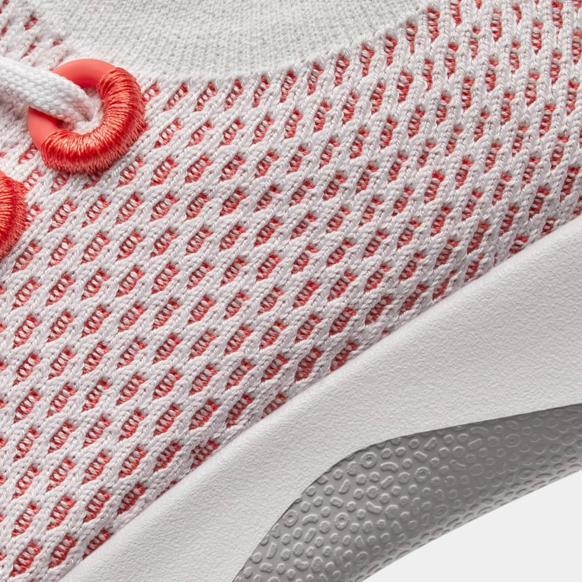 Allbirds Tree Dashers - LIMITED EDITION: Erupt (Grey Sole) sleek everyday shoe design