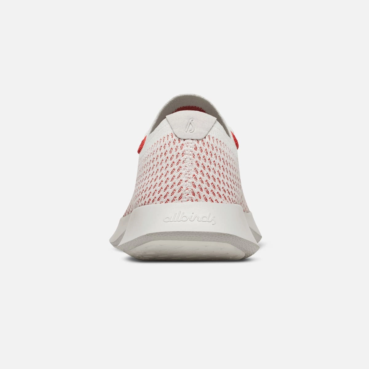 Allbirds Tree Dashers - LIMITED EDITION: Erupt (Grey Sole) sleek everyday shoe design