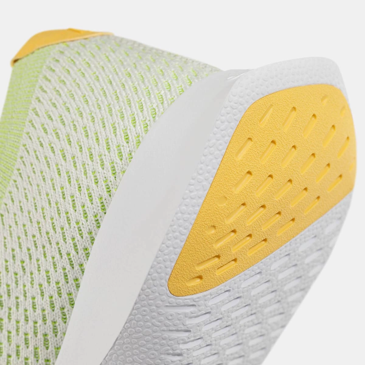 Allbirds Tree Dashers - LIMITED EDITION: Gaia (White Sole) sleek everyday shoe design