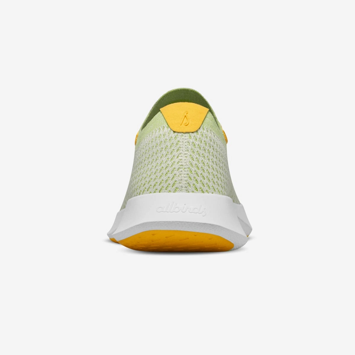 Allbirds Tree Dashers - LIMITED EDITION: Gaia (White Sole) sleek everyday shoe design