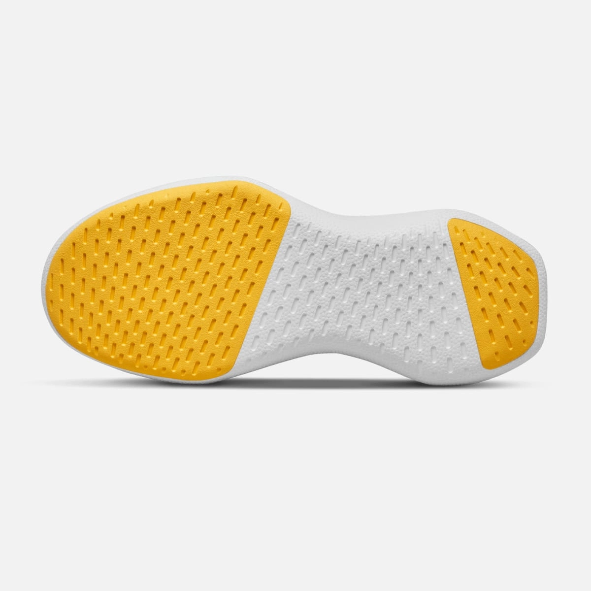 Allbirds Tree Dashers - LIMITED EDITION: Gaia (White Sole) sleek everyday shoe design