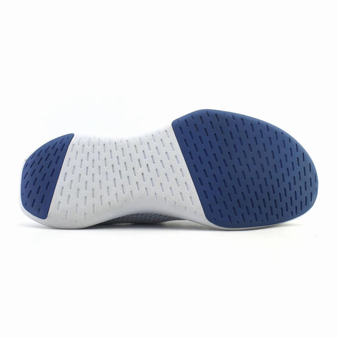 Allbirds Tree Dashers - LIMITED EDITION: Geyser (Light Blue Sole) EX sleek everyday shoe design