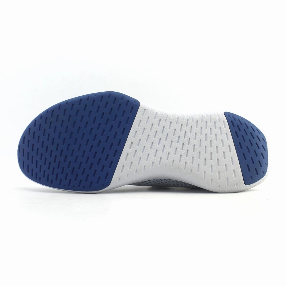 Allbirds Tree Dashers - LIMITED EDITION: Geyser (Light Blue Sole) EX sleek everyday shoe design