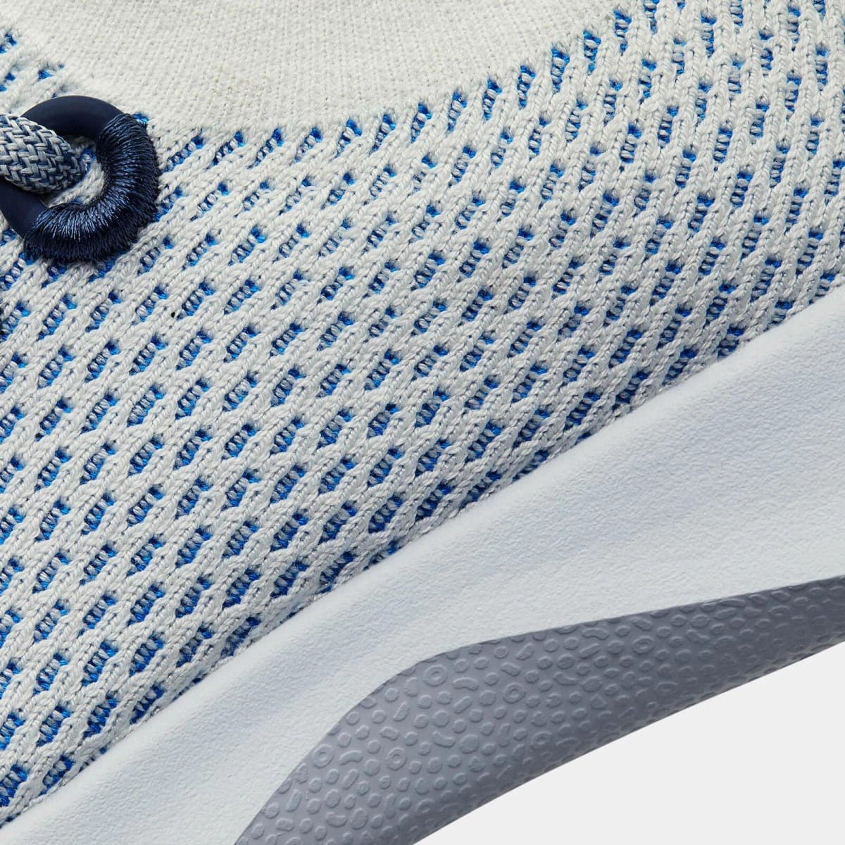 Allbirds Tree Dashers - LIMITED EDITION: Geyser (Light Blue Sole) sleek everyday shoe design