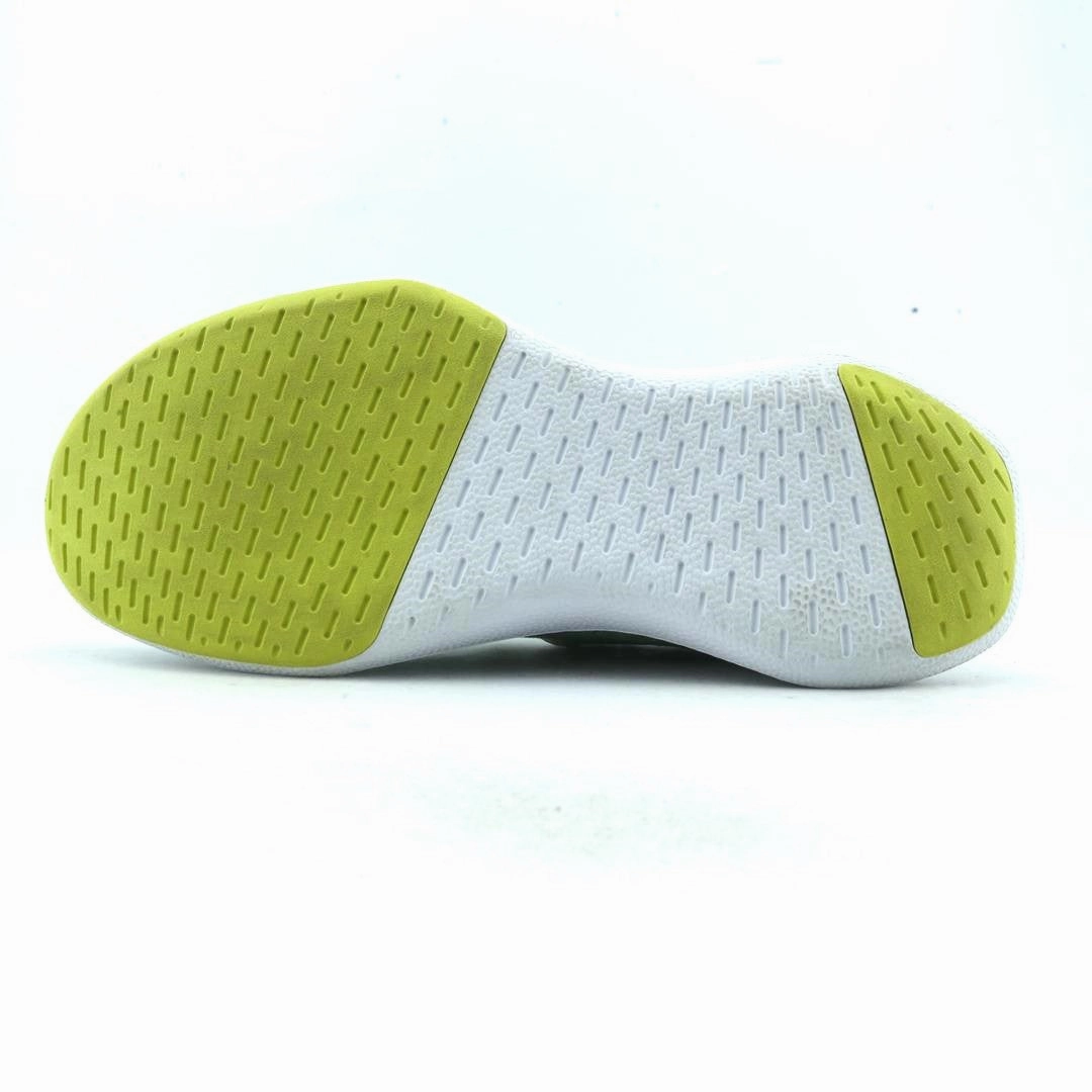 Allbirds Tree Dashers - LIMITED EDITION: Green (White Sole) casual comfortable footwear