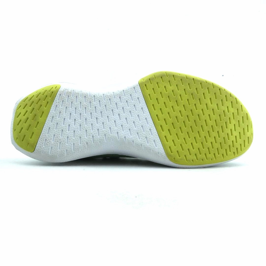 Allbirds Tree Dashers - LIMITED EDITION: Green (White Sole) casual comfortable footwear