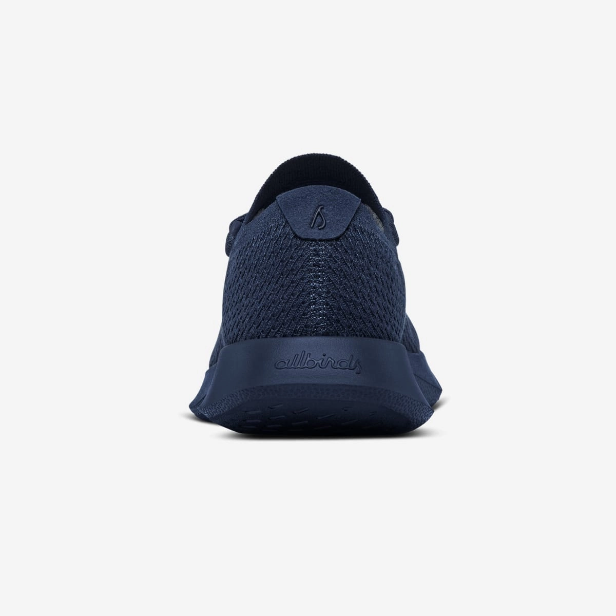 Allbirds Tree Dashers - LIMITED EDITION: Moonrise (Navy Sole) sleek everyday shoe design